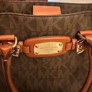 MK Purse